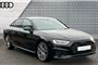 2023 Audi S4 S4 TDI 341 Quattro Vorsprung 4dr Tiptronic