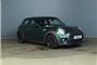 2014 MINI Hatchback 1.5 Cooper 3dr Auto