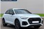 2024 Audi Q5 45 TFSI Quattro Black Edition 5dr S Tronic