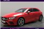 2019 Mercedes-Benz A-Class A200 AMG Line Premium 5dr Auto