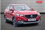 2020 MG ZS 1.0T GDi Exclusive 5dr DCT