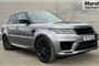 2020 Land Rover Range Rover Sport 2.0 P400e HSE Dynamic 5dr Auto