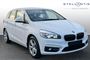 2016 BMW 2 Series Active Tourer 220i Luxury 5dr [Nav] Step Auto