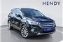 2019 Ford Kuga 2.0 TDCi Titanium Edition 5dr 2WD