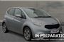 2018 Kia Venga 1.6 3 5dr Auto [6]