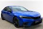 2023 Honda Civic 2.0 eHEV Sport 5dr CVT