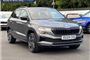 2024 Skoda Karoq 1.5 TSI Sportline 5dr