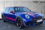 2020 MINI Clubman 2.0 John Cooper Works ALL4 6dr Auto