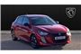 2024 Peugeot 208 1.2 Hybrid 100 Allure 5dr e-DSC6