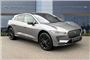 2023 Jaguar I-Pace 294kW EV400 R-Dynamic SE Black 90kWh 5dr Auto