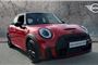 2022 MINI Hatchback 5dr 2.0 Cooper S Sport 5dr Auto