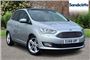 2018 Ford C-MAX 1.5 TDCi Titanium X 5dr Powershift