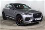 2021 Jaguar F-Pace 2.0 P400e R-Dynamic S 5dr Auto AWD