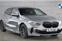 2024 BMW 1 Series 118i [136] M Sport 5dr Step Auto [LCP]