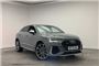 2022 Audi RS Q3 RS Q3 TFSI Quattro 5dr S Tronic
