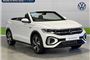 2024 Volkswagen T-Roc Cabriolet 1.5 TSI R-Line 2dr DSG