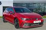 2021 Volkswagen Golf GTI 2.0 TSI GTI 5dr DSG