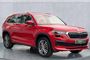 2024 Skoda Kodiaq 2.0 TSI 190 Laurin + Klement 4X4 5dr DSG [7 Seat]