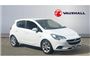 2017 Vauxhall Corsa 1.4 [75] SRi 5dr