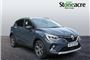 2022 Renault Captur 1.0 TCE 90 Techno 5dr