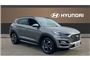 2018 Hyundai Tucson 1.6 TGDi 177 Premium SE 5dr 2WD DCT