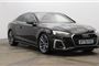 2020 Audi A5 40 TFSI 204 S Line 2dr S Tronic