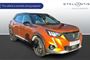 2022 Peugeot 2008 1.2 PureTech 130 GT 5dr