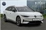 2025 Volkswagen ID.7 210kW Match Pro 77kWh 5dr Auto