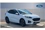 2021 Ford Kuga 1.5 EcoBlue ST-Line X Edition 5dr Auto