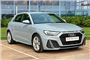 2020 Audi A1 30 TFSI 110 S Line 5dr