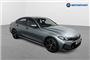 2024 BMW 3 Series 320i M Sport 4dr Step Auto