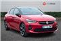 2022 Vauxhall Corsa 1.2 Turbo Ultimate 5dr Auto