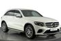 2019 Mercedes-Benz GLC GLC 250 4Matic AMG Line 5dr 9G-Tronic