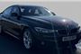 2020 BMW 4 Series Gran Coupe 420i M Sport 5dr Auto [Professional Media]