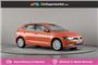 2020 Volkswagen Polo 1.0 TSI 110 SEL 5dr DSG