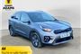 2021 Kia Niro 1.6 GDi Hybrid 2 5dr DCT