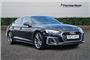 2023 Audi A5 Sportback 35 TFSI S Line 5dr S Tronic