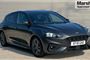 2019 Ford Focus 1.0 EcoBoost 125 ST-Line 5dr