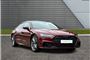 2024 Audi A7 50 TFSI e Quattro Black Edition 5dr S Tronic