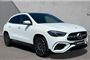 2024 Mercedes-Benz GLA GLA 220d 4Matic AMG Line Premium Plus 5dr Auto
