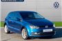 2017 Volkswagen Polo 1.4 TDI 90 SEL 5dr