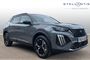 2024 Peugeot 2008 1.2 PureTech 130 GT 5dr EAT8