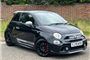 2020 Abarth 695 1.4 T-Jet 180 70th Anniversary 3dr