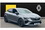 2024 Renault Clio 1.6 E-TECH full hybrid 145 Esprit Alpine 5dr Auto