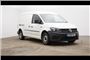 2019 Volkswagen Caddy Maxi 2.0 TDI BlueMotion Tech 102PS Startline Van DSG