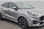 2022 Ford Puma 1.0 EcoBoost Hybrid mHEV ST-Line X 5dr DCT