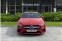 2018 Mercedes-Benz A-Class A200 AMG Line 5dr Auto