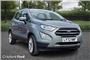 2023 Ford EcoSport 1.0 EcoBoost 125 Titanium 5dr