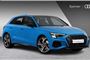 2023 Audi S3 S3 TFSI Quattro Vorsprung 5dr S Tronic