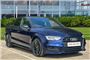 2020 Audi A3 S3 TFSI 300 Quattro Black Edition 4dr S Tronic